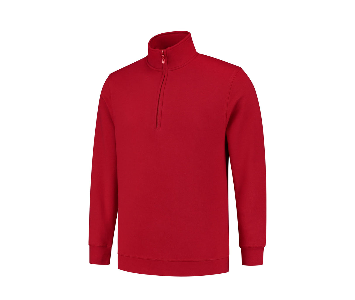 STARWORLD MEN’S QUARTER ZIP SWEATSHIRT
