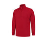 STARWORLD MEN’S QUARTER ZIP SWEATSHIRT