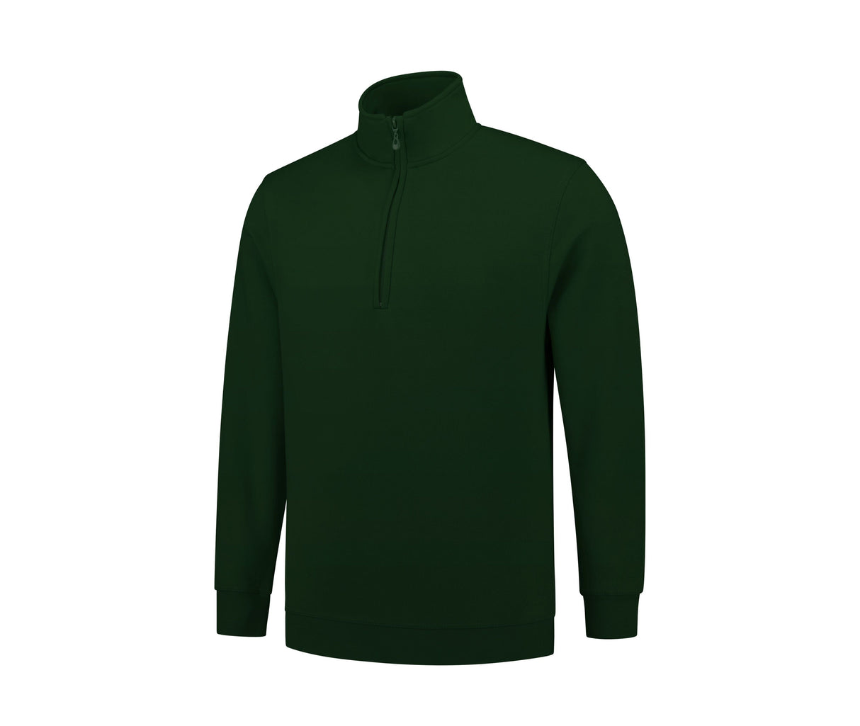 STARWORLD MEN’S QUARTER ZIP SWEATSHIRT