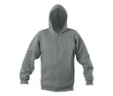 STARWORLD ZIP-THROUGH HOODIE