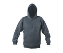 STARWORLD ZIP-THROUGH HOODIE