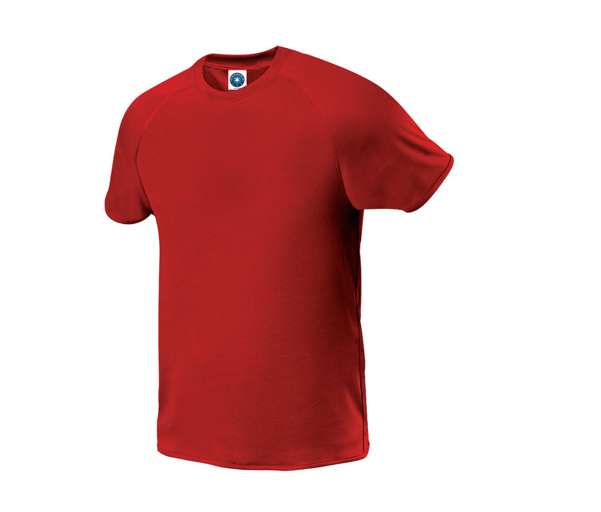 STARWORLD MEN'S SPORTS T-SHIRT