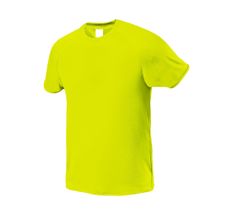 STARWORLD MEN'S SPORTS T-SHIRT