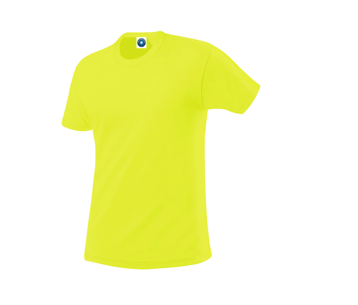 STARWORLD MEN'S PERFORMANCE T-SHIRT