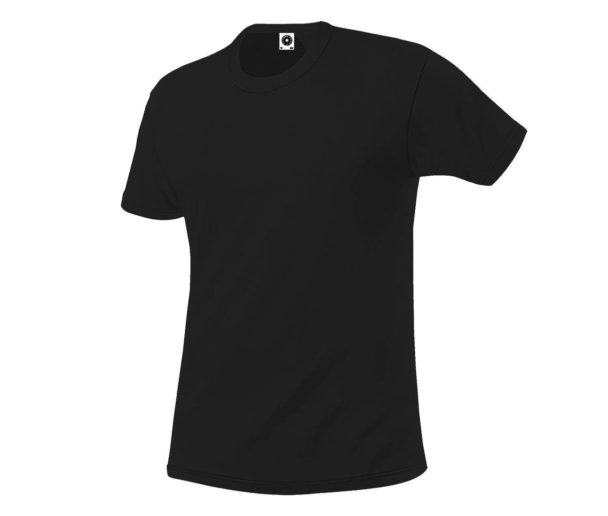 STARWORLD UNISEX LIGHT WEIGHT PERFORMANCE T-SHIRT