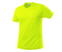 STARWORLD UNISEX LIGHT WEIGHT PERFORMANCE T-SHIRT