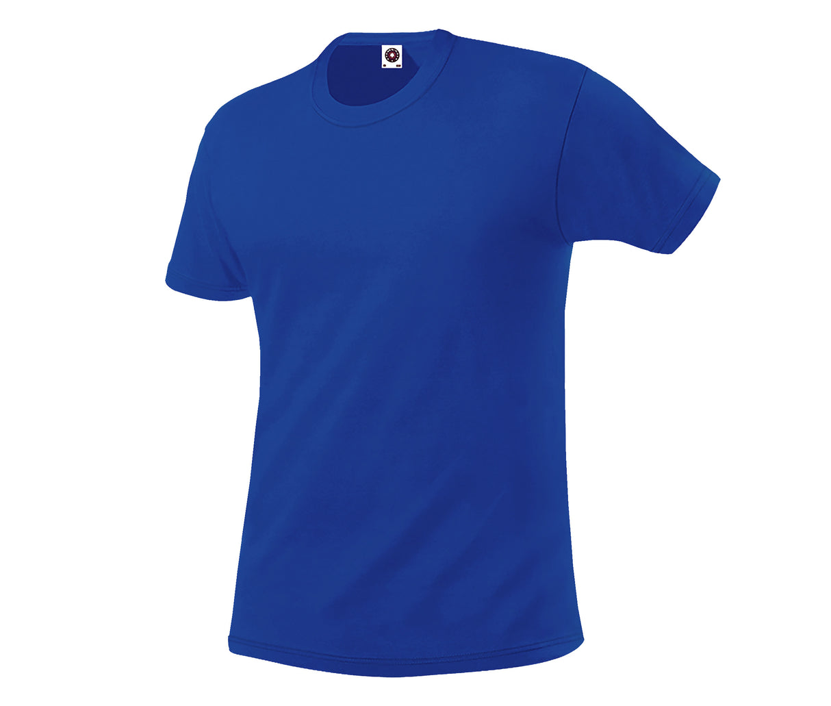 STARWORLD UNISEX LIGHT WEIGHT PERFORMANCE T-SHIRT