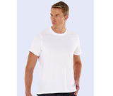 STARWORLD UNISEX LIGHT WEIGHT PERFORMANCE T-SHIRT