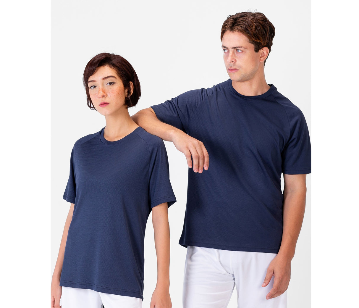 STARWORLD THE FITNESS T-SHIRT