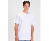 STARWORLD ORGANIC COTTON RELAXED FIT T-SHIRT