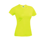 STARWORLD PERFORMANCE TEE WOMEN