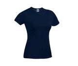 STARWORLD PERFORMANCE TEE WOMEN