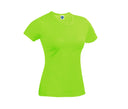 STARWORLD PERFORMANCE TEE WOMEN