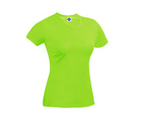 STARWORLD PERFORMANCE TEE WOMEN