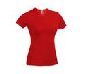 STARWORLD PERFORMANCE TEE WOMEN