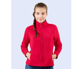 STARWORLD FULL ZIP WOMEN