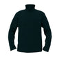 ZIP NECK FLEECE
