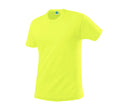 STARWORLD LIGHTWEIGHT PERFORMANCE T-SHIRT FOR KIDS