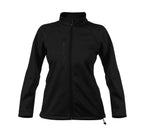 WOMEN'S SOFTSHELL JACKET