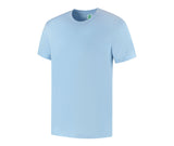 STARWORLD MEN'S ORGANIC COTTON T-SHIRT