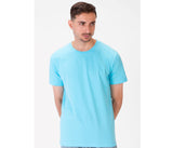 STARWORLD MEN'S ORGANIC COTTON T-SHIRT