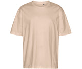 TIGER OVERSIZED T-SHIRT