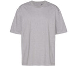 TIGER OVERSIZED T-SHIRT