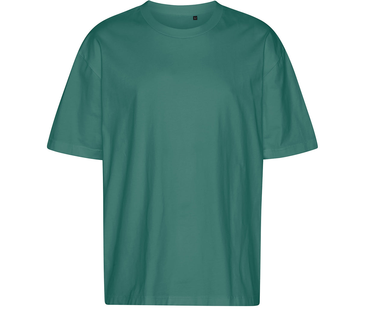 TIGER OVERSIZED T-SHIRT