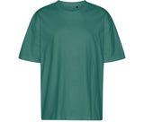 TIGER OVERSIZED T-SHIRT