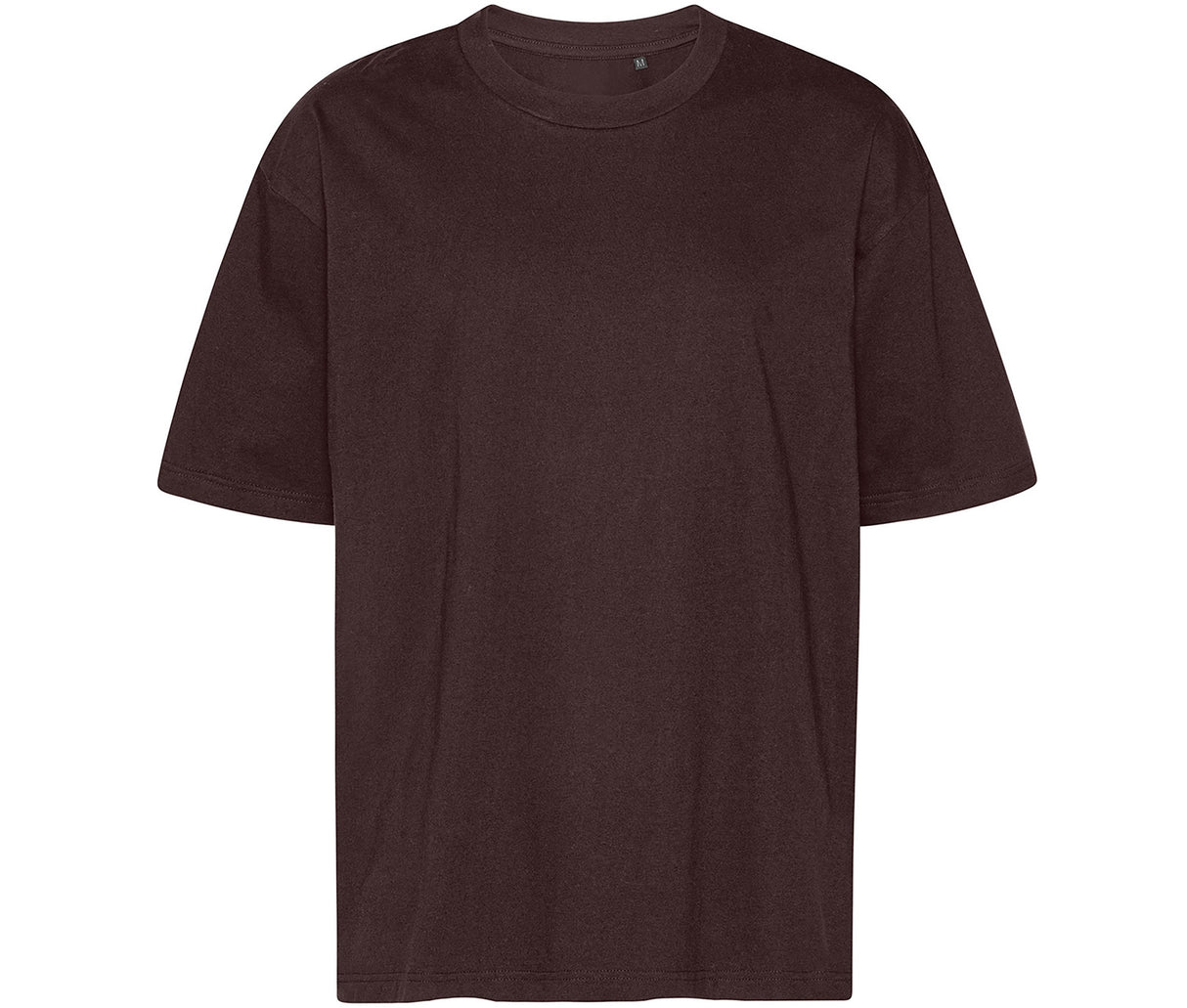 TIGER OVERSIZED T-SHIRT