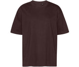 TIGER OVERSIZED T-SHIRT