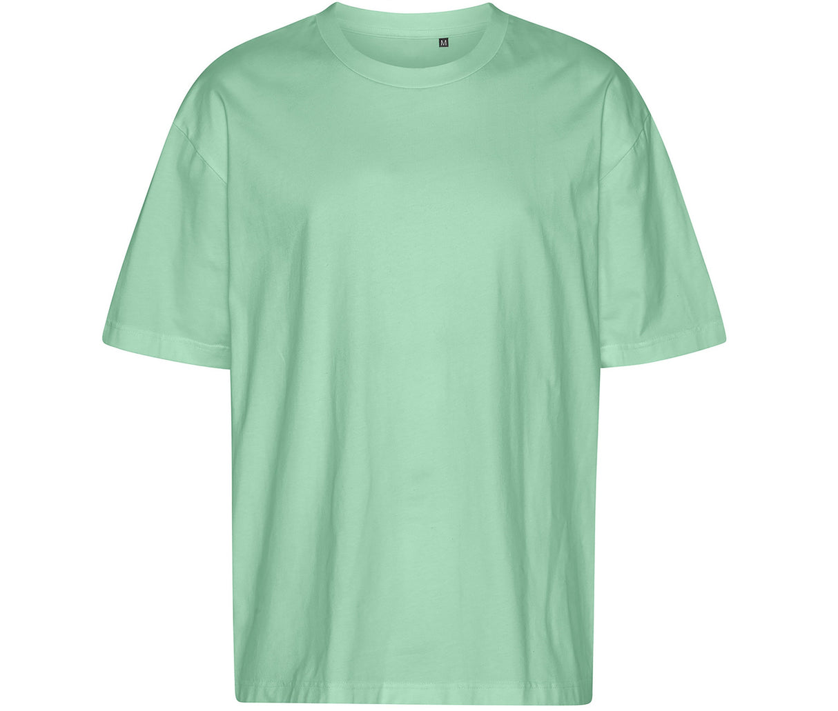 TIGER OVERSIZED T-SHIRT