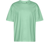 TIGER OVERSIZED T-SHIRT