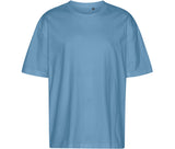 TIGER OVERSIZED T-SHIRT