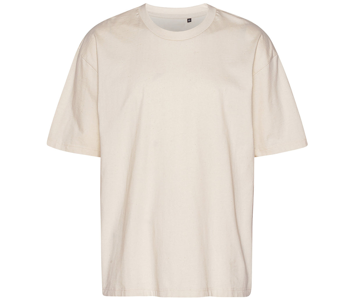 TIGER OVERSIZED T-SHIRT