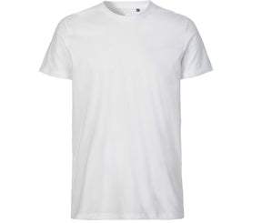 UNISEX TIGER COTTON T-SHIRT