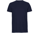 TIGER UNISEX TIGER COTTON T-SHIRT
