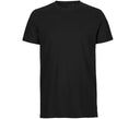TIGER UNISEX TIGER COTTON T-SHIRT