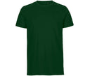 TIGER UNISEX TIGER COTTON T-SHIRT