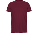 TIGER UNISEX TIGER COTTON T-SHIRT
