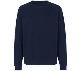 UNISEX TIGER COTTON SWEATSHIRT