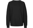 TIGER UNISEX TIGER COTTON SWEATSHIRT