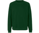 TIGER UNISEX TIGER COTTON SWEATSHIRT