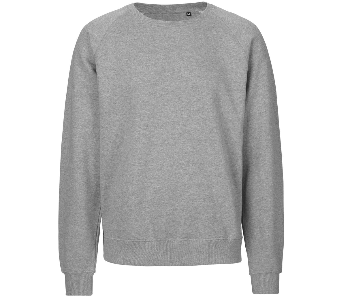 TIGER UNISEX TIGER COTTON SWEATSHIRT