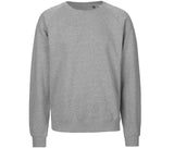 TIGER UNISEX TIGER COTTON SWEATSHIRT