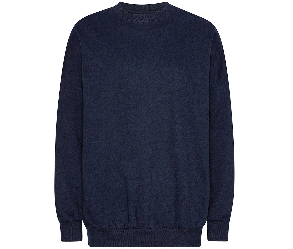 OVERSIZED SWEATSHIRT