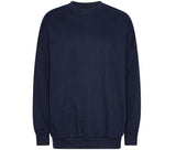 OVERSIZED SWEATSHIRT