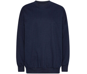OVERSIZED SWEATSHIRT