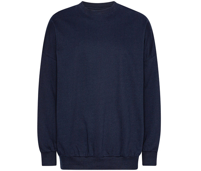 OVERSIZED SWEATSHIRT