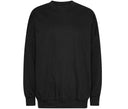 TIGER OVERSIZED SWEATSHIRT